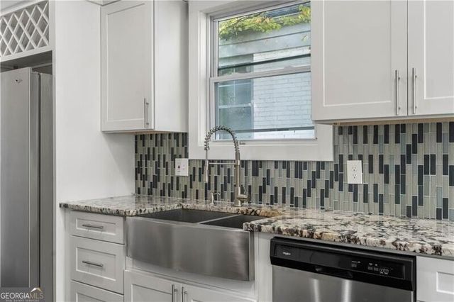 954 Byron Drive SW, Atlanta, GA 30310