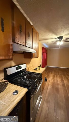 180 N Main Street NW, Gordon, GA 31031