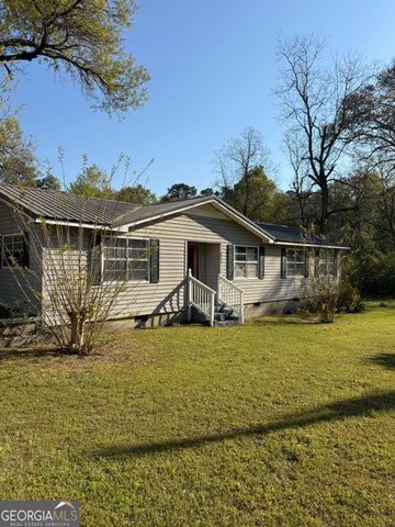180 N Main Street NW, Gordon, GA 31031