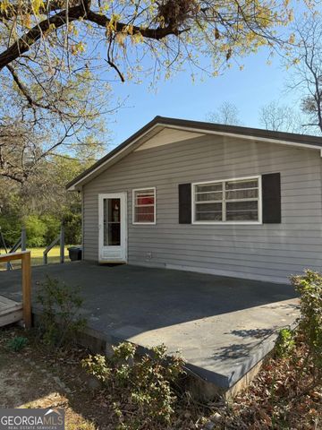180 N Main Street NW, Gordon, GA 31031