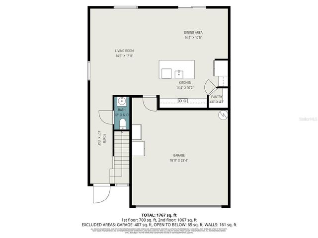 5067 SABLE CHIME DR, Wimauma, FL 33598