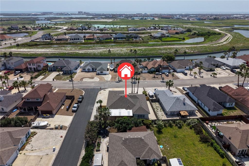 14901 Dasmarinas Dr, Corpus Christi, TX 78418 — photo 3
