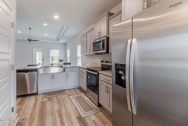 17762 Kelso Drive, D'iberville, MS 39540