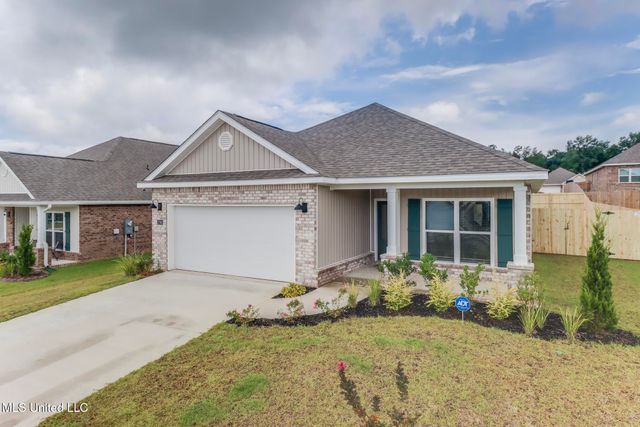 17762 Kelso Drive, D'iberville, MS 39540