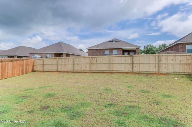 17762 Kelso Drive, D'iberville, MS 39540