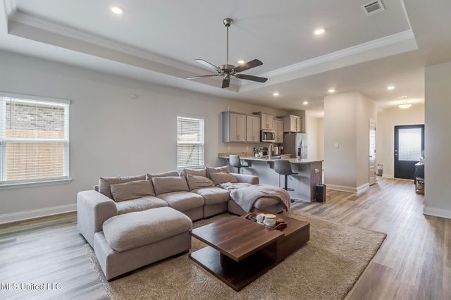 17762 Kelso Drive, D'iberville, MS 39540