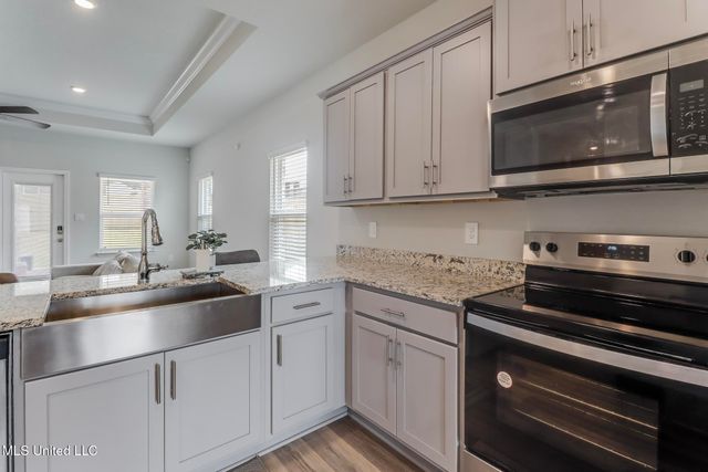 17762 Kelso Drive, D'iberville, MS 39540