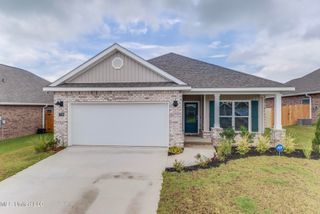 17762 Kelso Drive, D'iberville, MS 39540