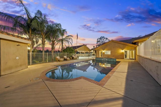16951 Old Coach Rd, Poway, CA 92064