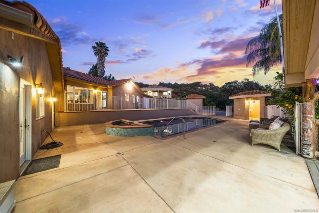 16951 Old Coach Rd, Poway, CA 92064