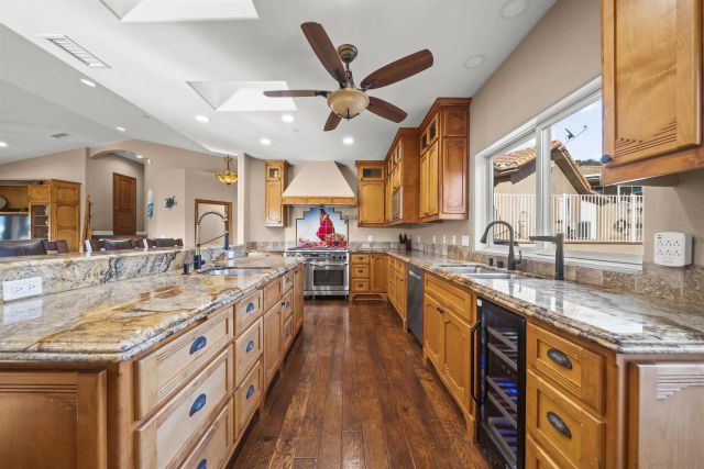 16951 Old Coach Rd, Poway, CA 92064