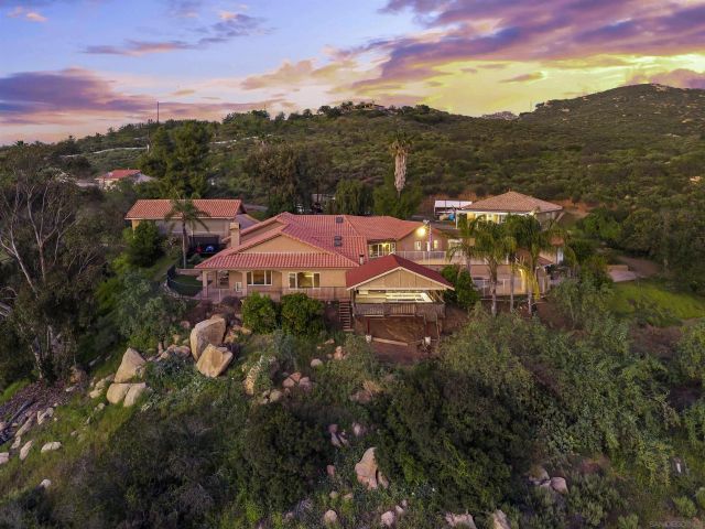 16951 Old Coach Rd, Poway, CA 92064