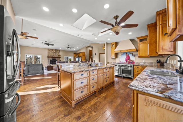 16951 Old Coach Rd, Poway, CA 92064