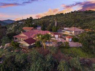 16951 Old Coach Rd, Poway, CA 92064