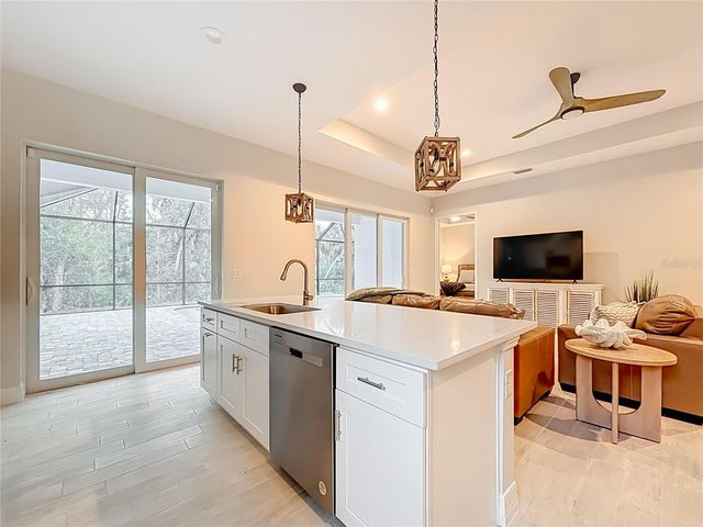 107 SWAN DRIVE, Rotonda West, FL 33947