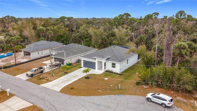 107 SWAN DRIVE, Rotonda West, FL 33947