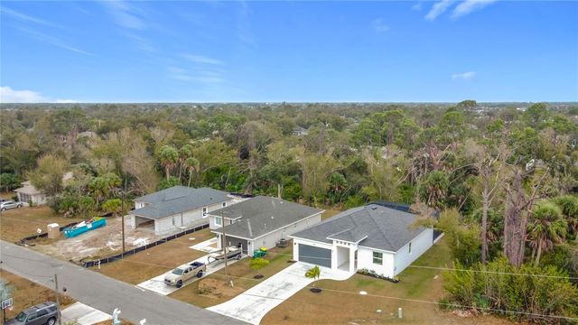 107 SWAN DRIVE, Rotonda West, FL 33947