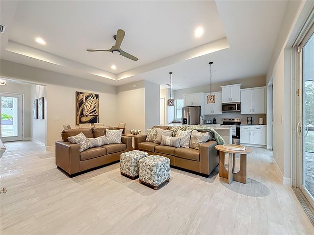 107 SWAN DRIVE, Rotonda West, FL 33947