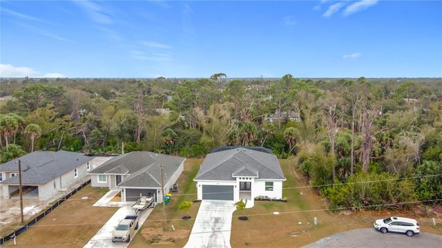 107 SWAN DRIVE, Rotonda West, FL 33947