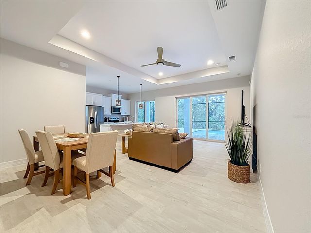 107 SWAN DRIVE, Rotonda West, FL 33947