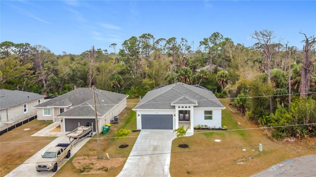 107 SWAN DRIVE, Rotonda West, FL 33947