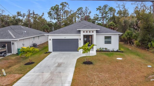107 SWAN DRIVE, Rotonda West, FL 33947