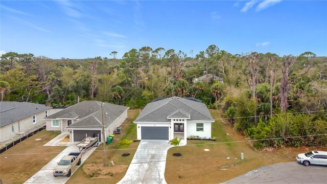 107 SWAN DRIVE, Rotonda West, FL 33947