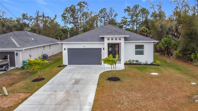 107 SWAN DRIVE, Rotonda West, FL 33947