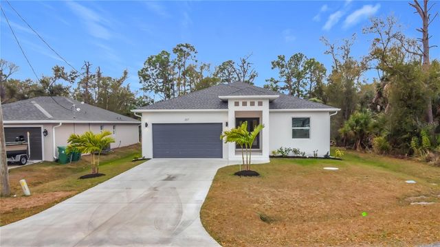 107 SWAN DRIVE, Rotonda West, FL 33947