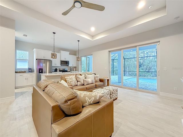 107 SWAN DRIVE, Rotonda West, FL 33947
