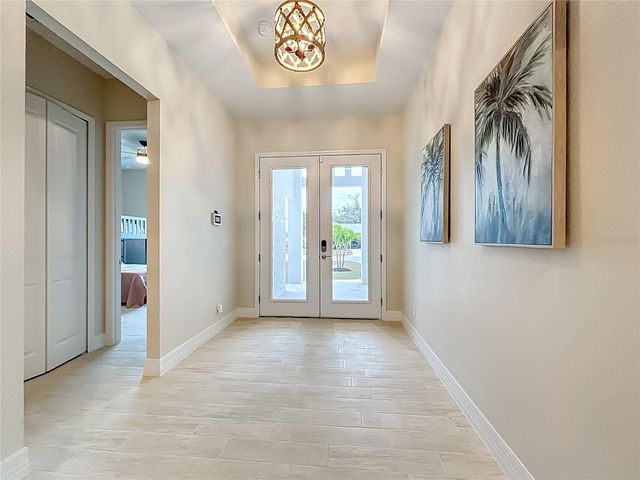 107 SWAN DRIVE, Rotonda West, FL 33947