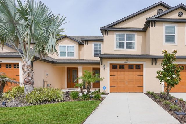 11367 CAY SPRUCE WAY, San Antonio, FL 33576