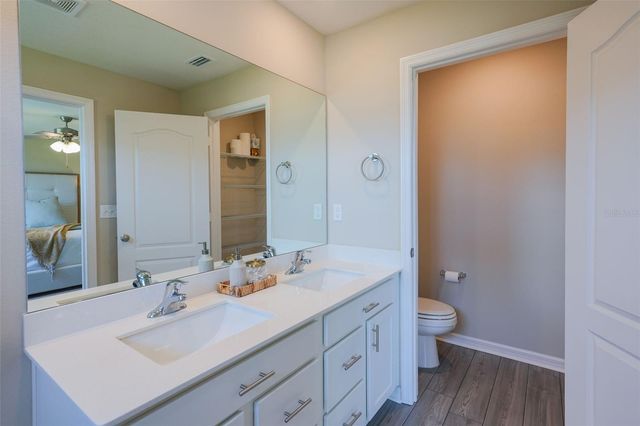 11367 CAY SPRUCE WAY, San Antonio, FL 33576