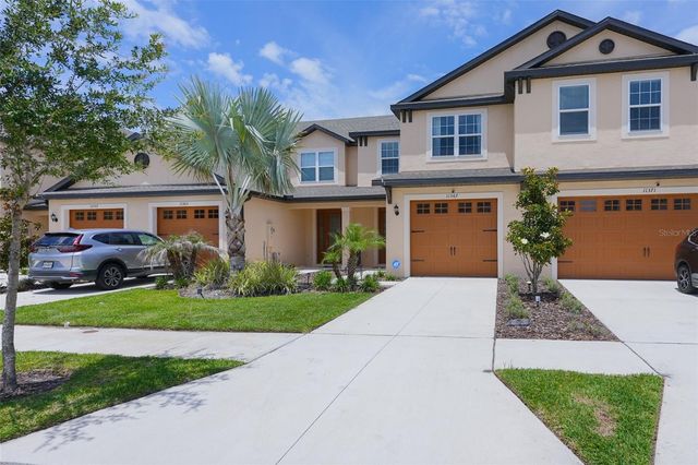 11367 CAY SPRUCE WAY, San Antonio, FL 33576