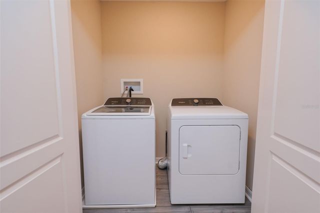 11367 CAY SPRUCE WAY, San Antonio, FL 33576