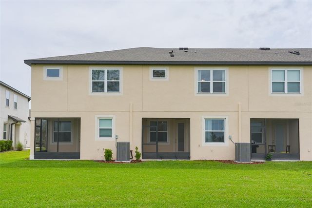 11367 CAY SPRUCE WAY, San Antonio, FL 33576