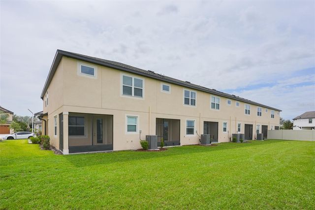 11367 CAY SPRUCE WAY, San Antonio, FL 33576
