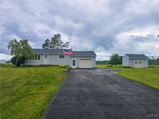 4665 Rome New London Road, Verona, NY 13440