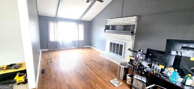 4034 Weeks Drive NW, Kennesaw, GA 30144