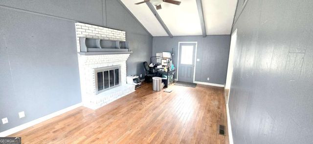 4034 Weeks Drive NW, Kennesaw, GA 30144