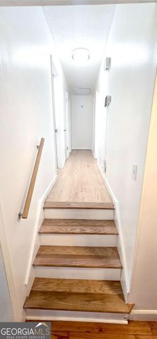 4034 Weeks Drive NW, Kennesaw, GA 30144