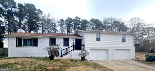 4034 Weeks Drive NW, Kennesaw, GA 30144