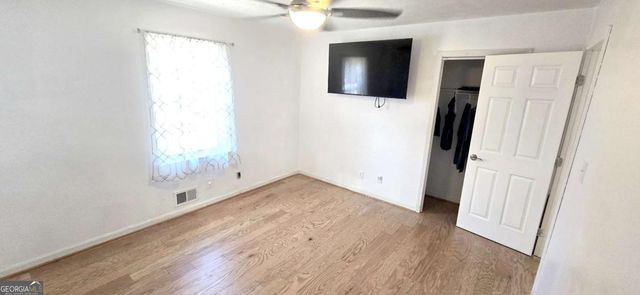 4034 Weeks Drive NW, Kennesaw, GA 30144