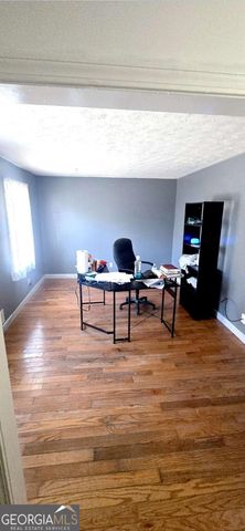 4034 Weeks Drive NW, Kennesaw, GA 30144