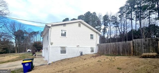 4034 Weeks Drive NW, Kennesaw, GA 30144