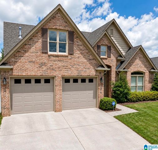 3155 CROSSINGS DRIVE, Hoover, AL 35242