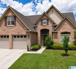 3155 CROSSINGS DRIVE, Hoover, AL 35242