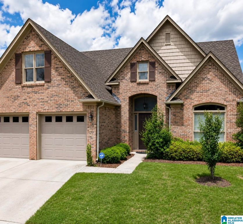 3155 CROSSINGS DRIVE, Hoover, AL 35242