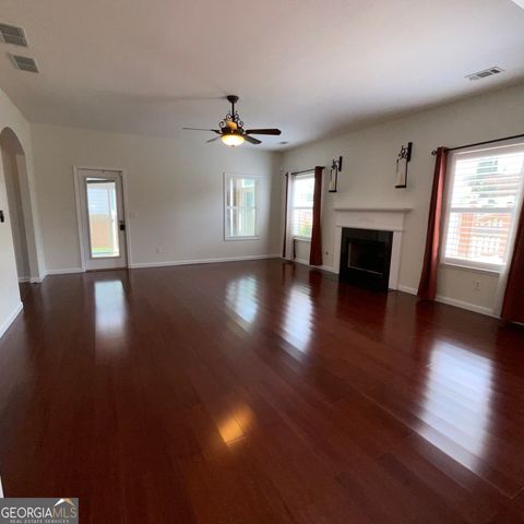 1408 Saphire Drive, Mcdonough, GA 30252