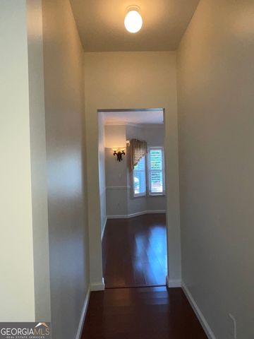 1408 Saphire Drive, Mcdonough, GA 30252